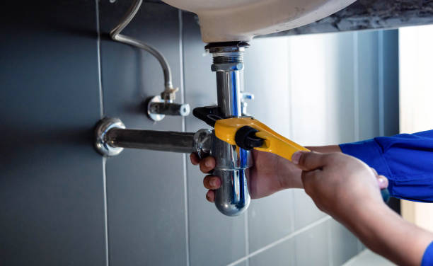 Best Emergency Plumbing Services in The Woodlands, TX